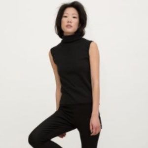 Elizabeth Suzann x Alabama Chanin - LOUISE FUNNEL